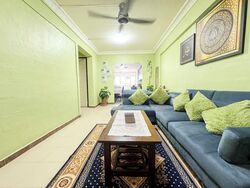 Blk 520 Bedok North Avenue 1 (Bedok), HDB 3 Rooms #546255071